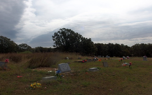 oklahoma cemetery okfuskeecounty