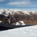 pohled z vrchu Mottolina