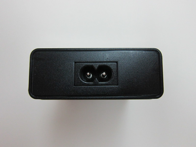 Choe 60W 6-Port Desktop USB Charger - Power Port