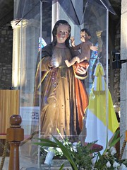 Nuestra Señora del Nahuel Huapi