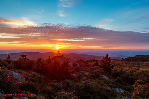 summer usa nature sunrise landscape geotagged outdoors photography virginia unitedstates hiking backpacking hdr fairwood mouthofwilson rhododendrongap geo:country=unitedstates camera:make=canon mountrogersnationalrecreationarea exif:make=canon geo:state=virginia exif:focallength=18mm tamronaf1750mmf28spxrdiiivc exif:lens=1750mm exif:aperture=ƒ90 exif:isospeed=500 canoneos7dmkii camera:model=canoneos7dmarkii exif:model=canoneos7dmarkii geo:location=fairwood geo:lat=3665544167 geo:lon=8152037667 geo:lat=36655555 geo:city=mouthofwilson geo:lat=3665461000 geo:lon=8152018833 geo:lon=81520278333333