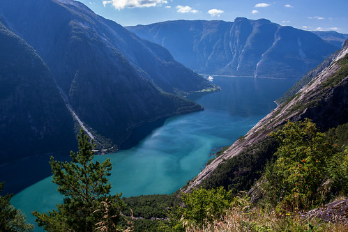 europe no lieux norvège hardangerfjord 200faves comtédehordaland