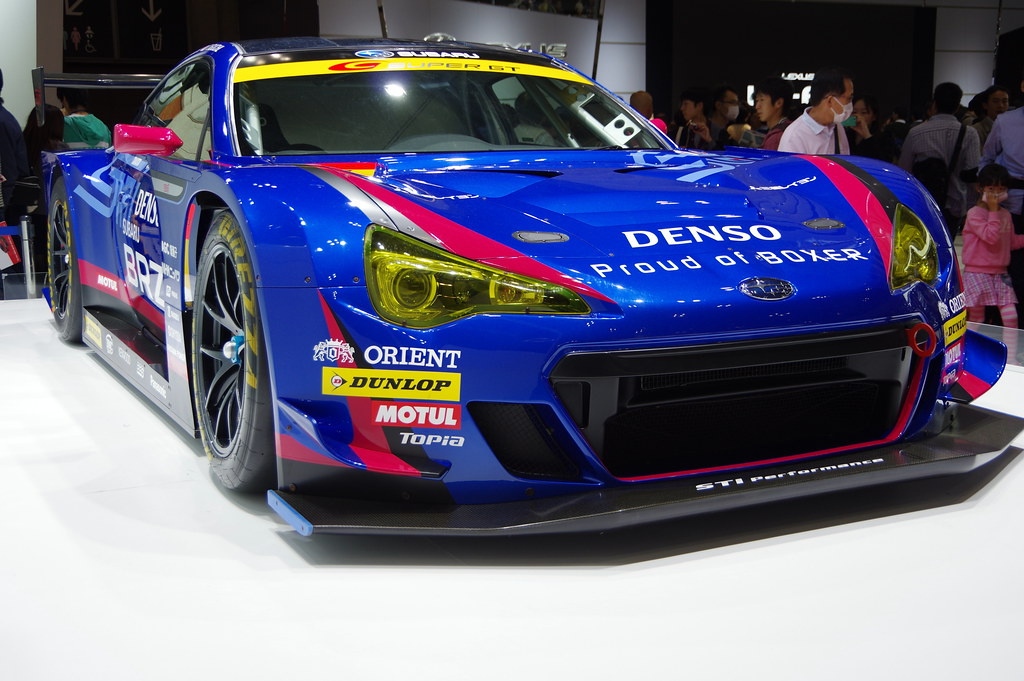 The 44th Tokyo Motor Show 2015_71