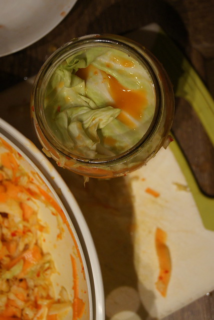 how to make kimchi DSC05633