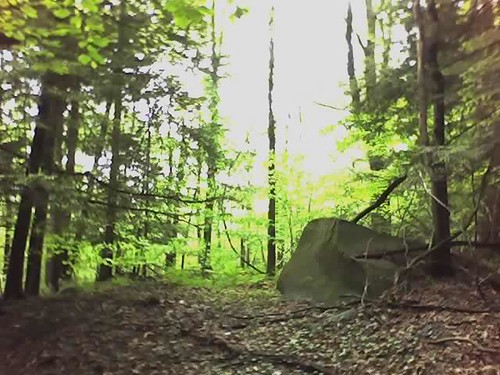 cameraphone forest stones reservoir nantyglo parkandpool