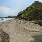 Playa de San Antolín