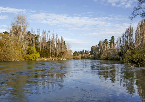 newzealand water river landscape outdoor nz otago swift dumbarton region current watercourse clutha lisaridings fantommst