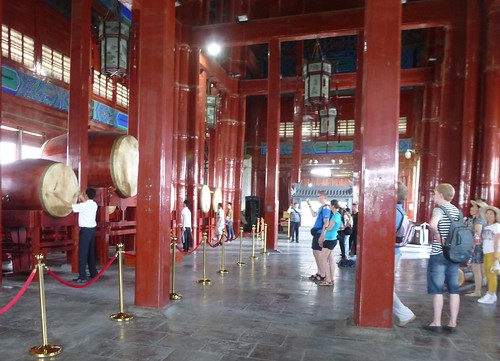 CH-Beijing-Temple-Tour Tambour (3)