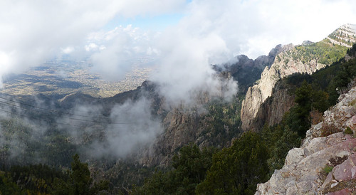 mountain newmexico landscape scenic albuquerque