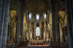4392 Eglise d-Orcival - Photo of Heume-l'Église
