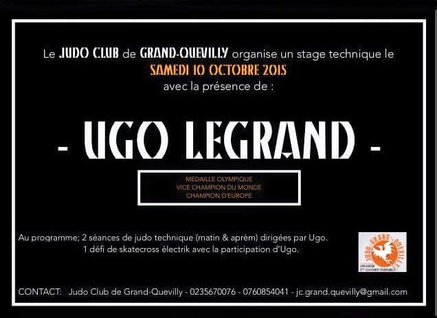 Ugo Legrand
