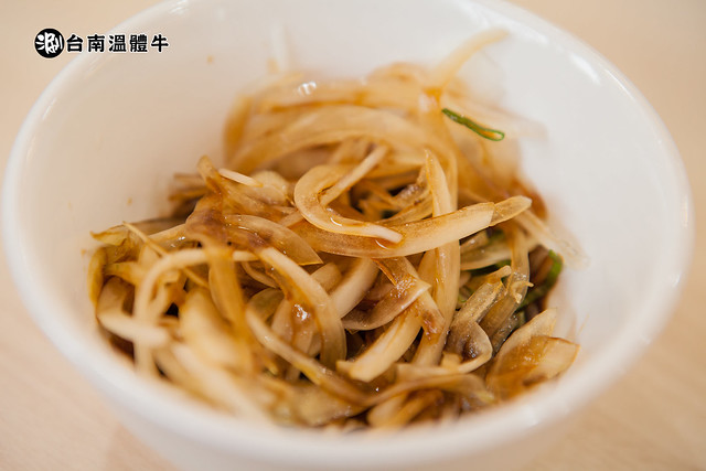 【台南溫體牛菜色介紹】你一定不知道要這樣吃才好吃！！！