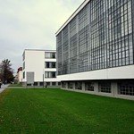 Bauhaus Dessau 2009