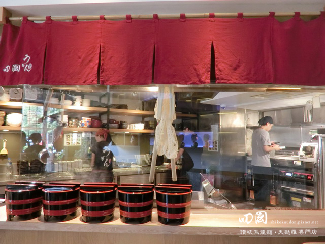 【2017新年快樂】四國讚岐年度回顧@台中美食餐廳