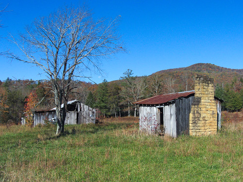 abandoned tennessee fz200 scottcountytennessee brimstonevalley
