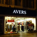 Avers, 32 North End