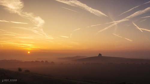 morning england sky mist dawn golden contrail unitedkingdom sony gb contrails goldenhour wittenhamclumps southoxfordshire barrowhill a99 sonyalpha andyhough southoxfordshiredistrict slta99v andyhoughphotography sonyzeiss2470f28zassm