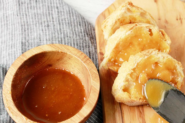 Crystallized-Honey-Bread 2