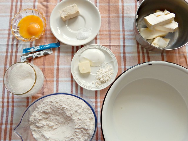 Булочки-шанежки по рецепту из Книги о вкусной и здоровой пище | HoroshoGromko.ru