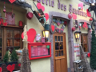 Navidad en Alsacia - Blogs de Francia - Colmar (3)
