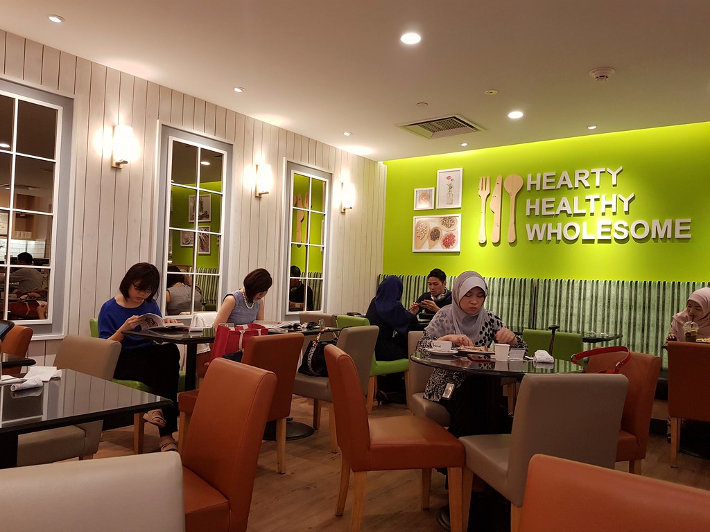 @ O'Briens Irish Sandwich Bar Suria KLCC, KC2, Jalan Ampang, Kuala Lumpur City Centre, 50450 Kuala Lumpur, Federal Territory of Kuala Lumpur