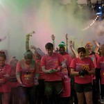 The Myton Hospices - Glow in the City 2018
