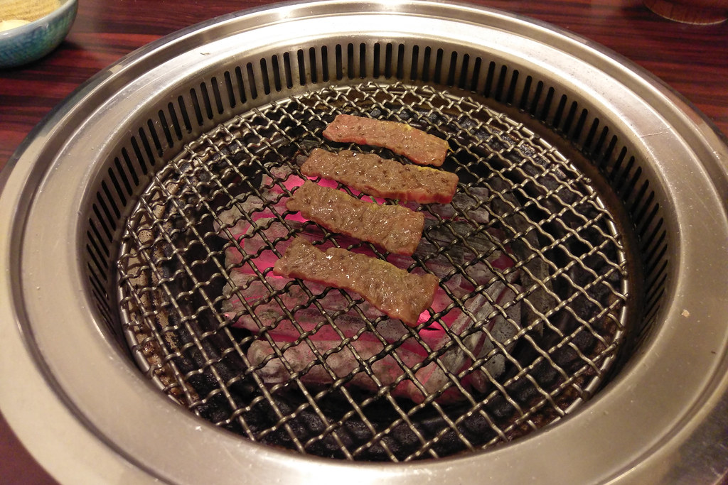 20180324台南-貴一郎燒肉 (47)