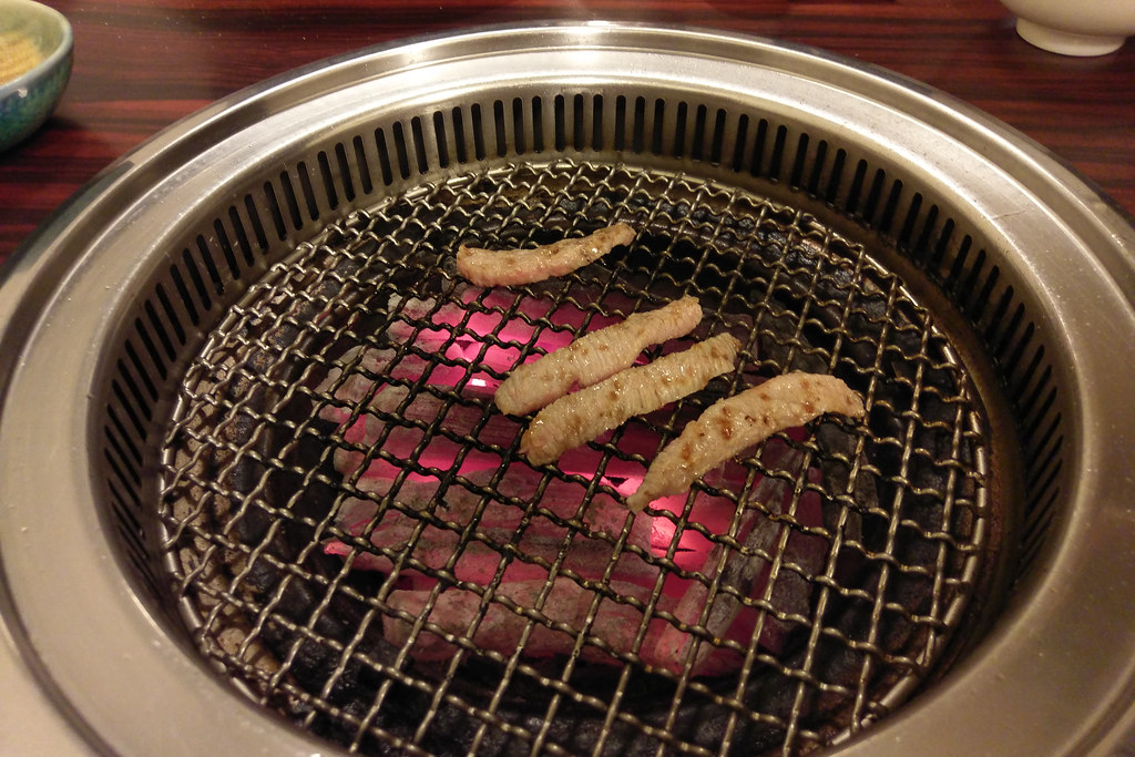 20180324台南-貴一郎燒肉 (43)