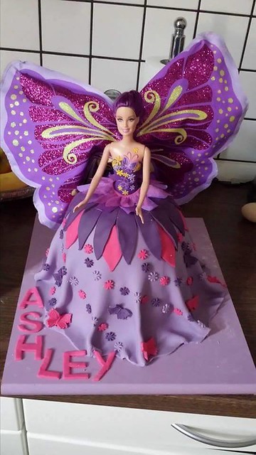 Cake by Mimi's Backseite
