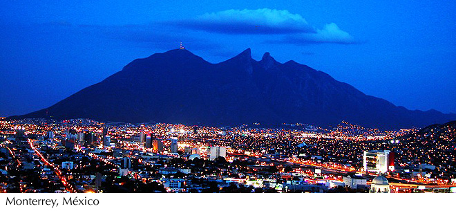 Monterrey, México