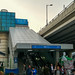 오산역 입구, Osan station