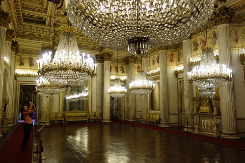 Palazzo Reale - Torino, Italy