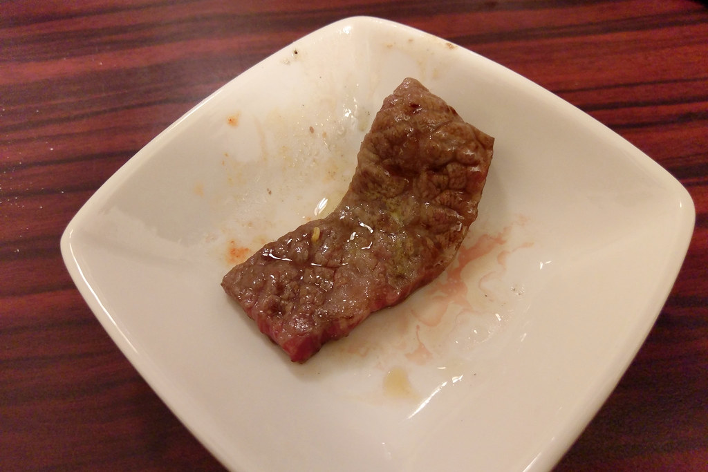 20180324台南-貴一郎燒肉 (49)