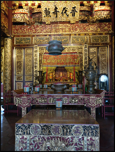 Templos y naturaleza en Siem Reap y costa oeste de Malasia - Blogs de Asia Sudeste - Georgetown, ciudad colonial (32)