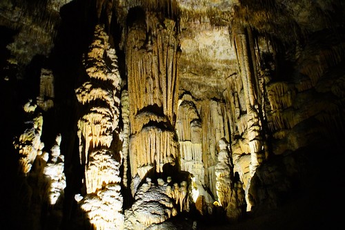 Cuevas del Drach y Hams, 26-3-2018 - Mallorca (15)