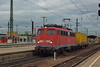 E10 416 - 110 416-5 [fb] Bietigheim-Bissingen