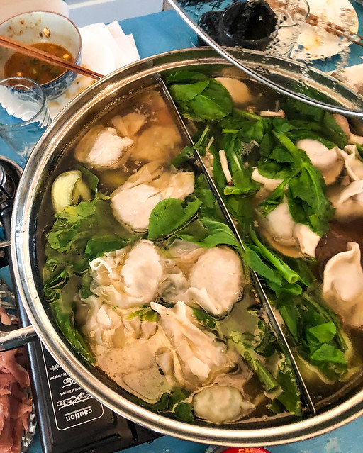 My First Hot Pot Experience And What You Should Know