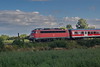 E10 402 - 110 402-5 [db] zwischen M.-Friedrichsfeld und Ladenburg