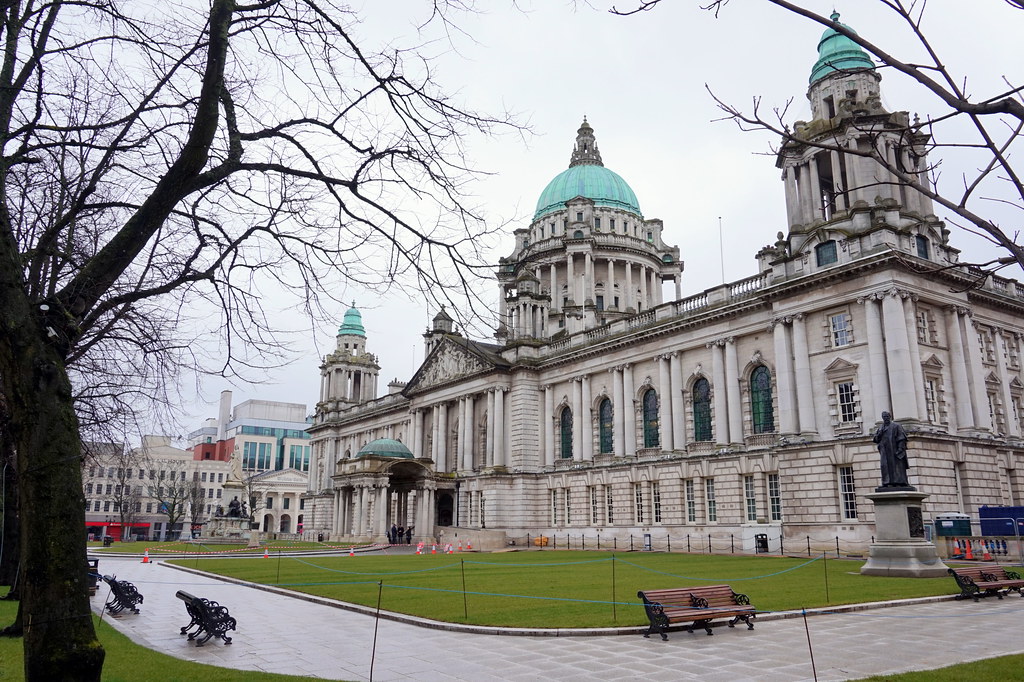 rádiokarbónová Zoznamka kráľovná univerzity Belfast St John je dátumové údaje lokalít
