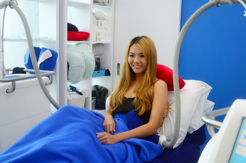 CoolSculpting in Singapore7