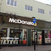 McDonald's, 67-69 Church Street