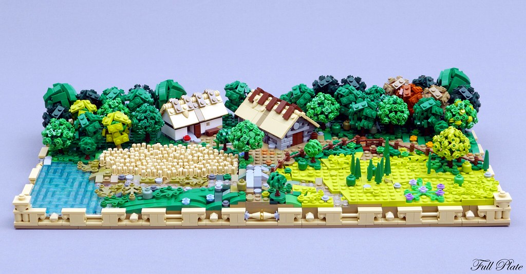 Rural Landscape (1 of 5)