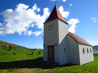 Ísafjarðardjúp: fiordos, focas e iglesias (Fiordos del Oeste I) - ISLANDIA: EL PAÍS DE LOS NOMBRES IMPOSIBLES (3)