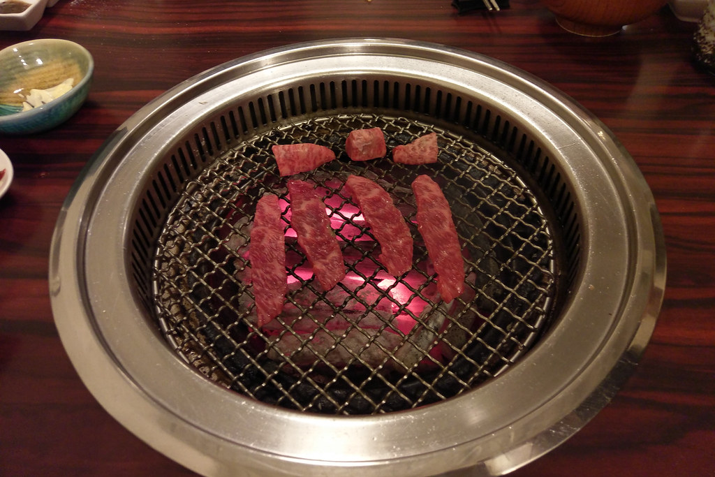 20180324台南-貴一郎燒肉 (53)