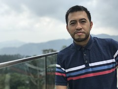 Trip to Genting Highland 2018