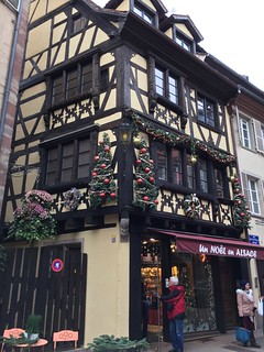 Estrasburgo - Navidad en Alsacia (7)
