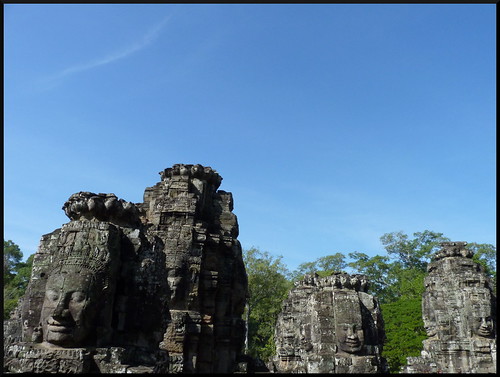 Templos y naturaleza en Siem Reap y costa oeste de Malasia - Blogs de Asia Sudeste - Siem Reap y los templos de Angkor (28)