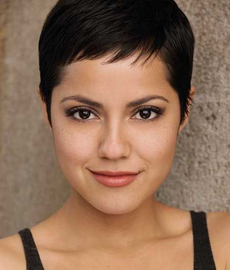 Eminence Short Pixie Hairstyles Of Course You Try It ♥ 10