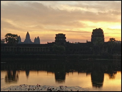 Templos y naturaleza en Siem Reap y costa oeste de Malasia - Blogs of Asia Sudeast - Siem Reap y los templos de Angkor (62)