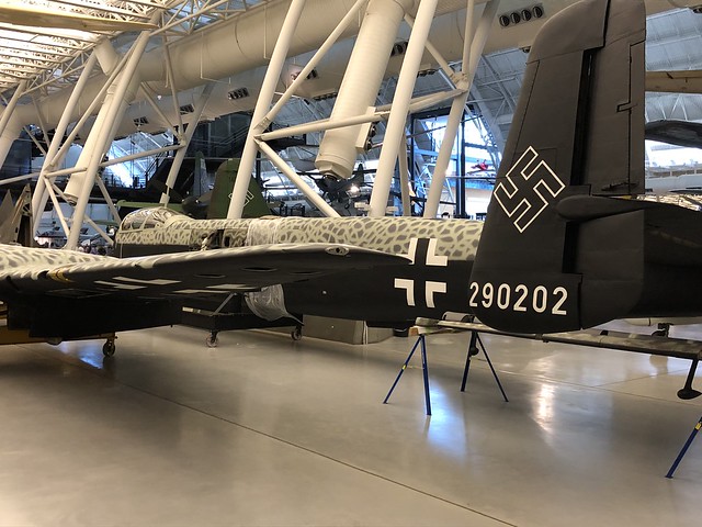 Heinkel He 219 A Uhu